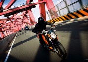KTM 990 Super Duke KTM 990 Super Duke